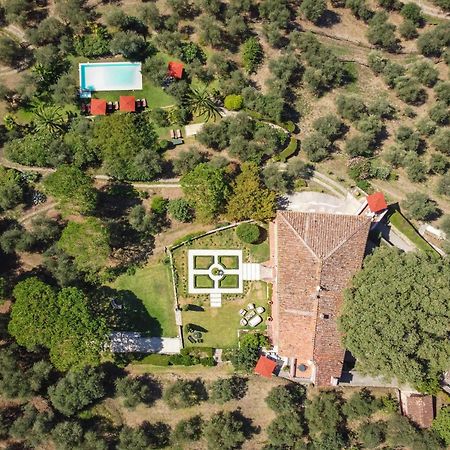 Villa Igea By Salogi Villas Mastiano Luaran gambar