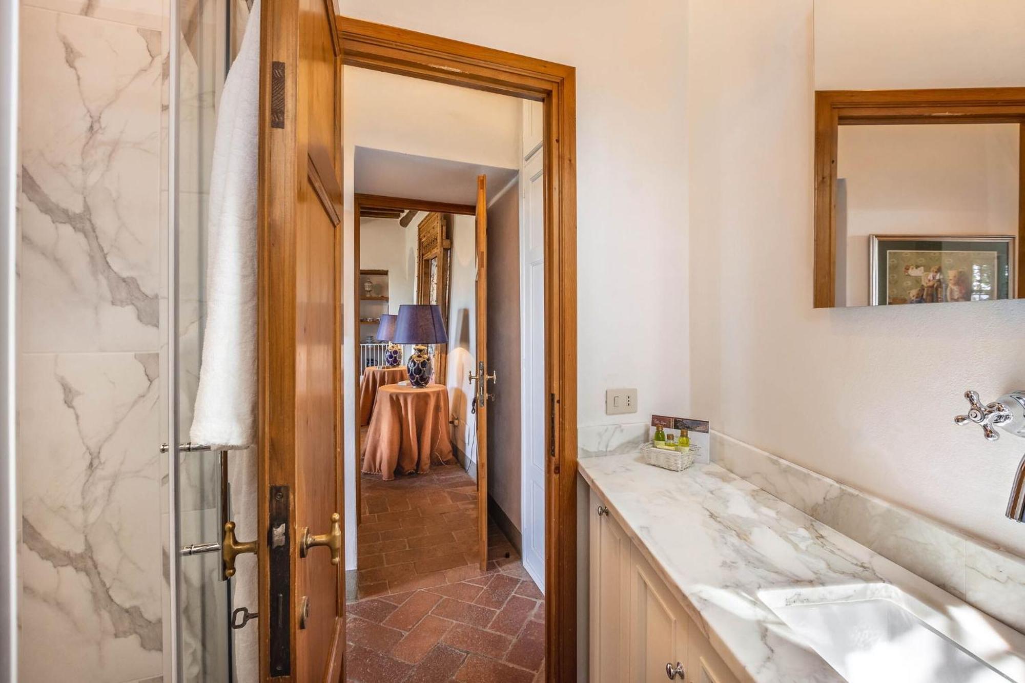 Villa Igea By Salogi Villas Mastiano Luaran gambar