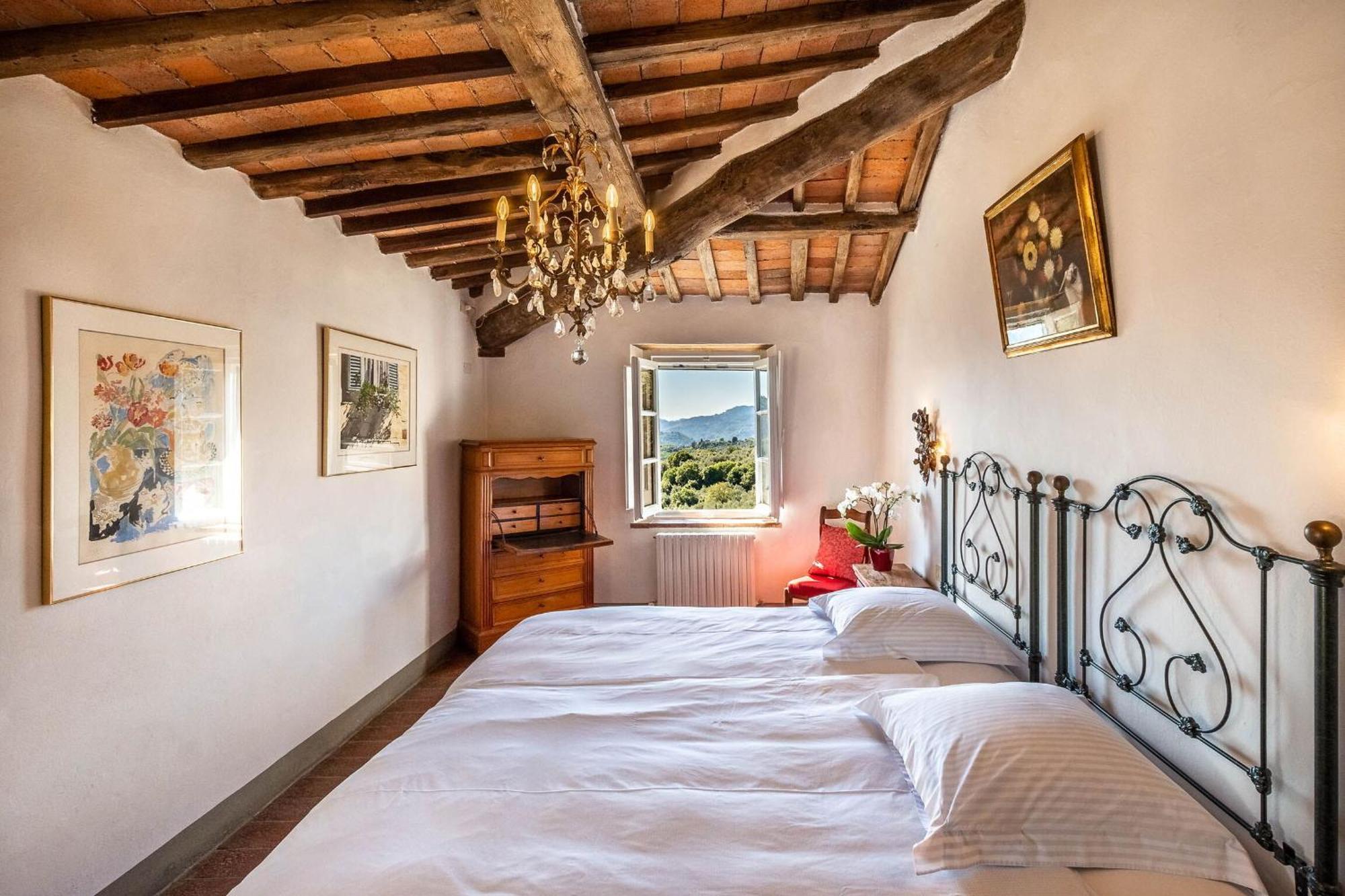 Villa Igea By Salogi Villas Mastiano Luaran gambar