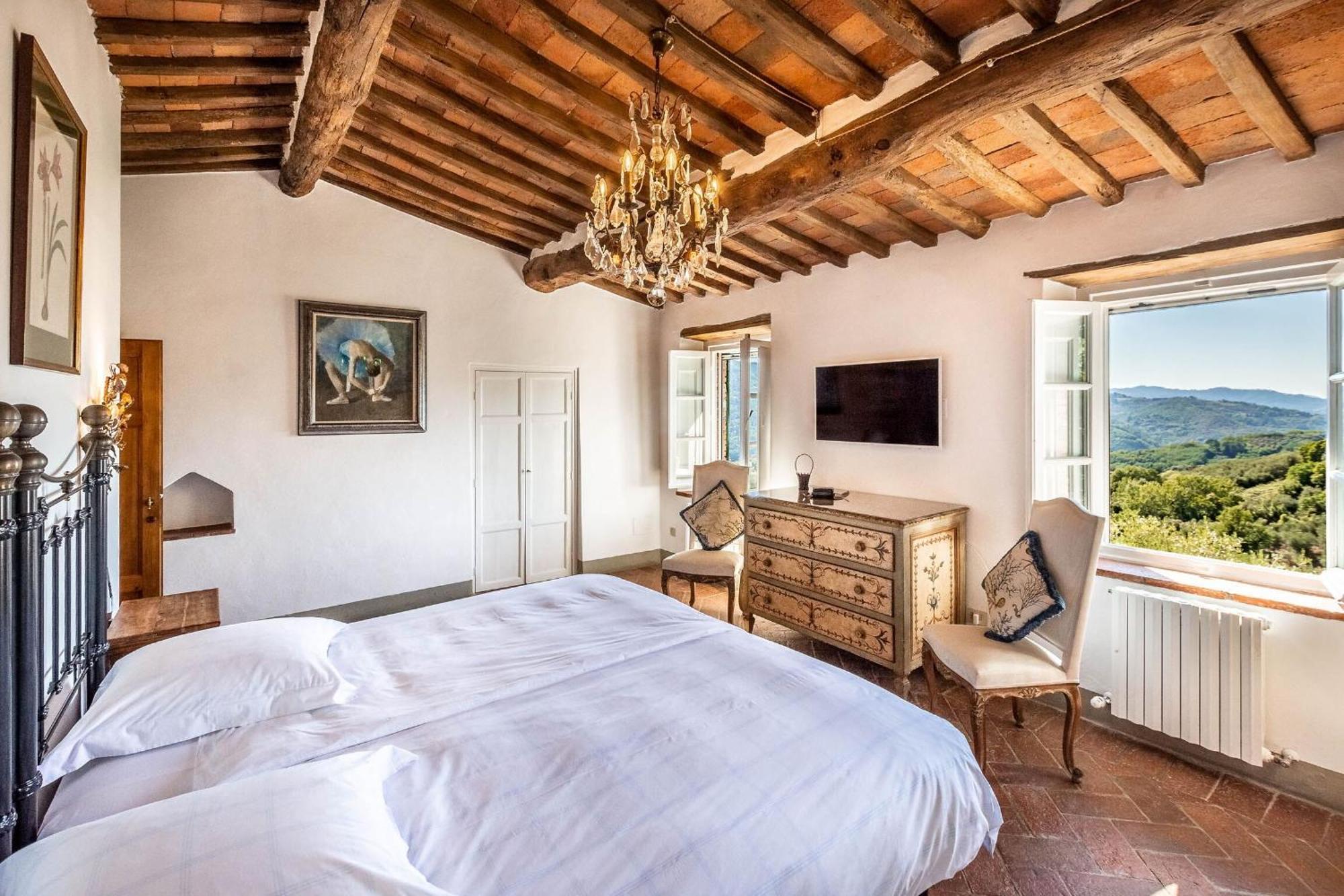 Villa Igea By Salogi Villas Mastiano Luaran gambar