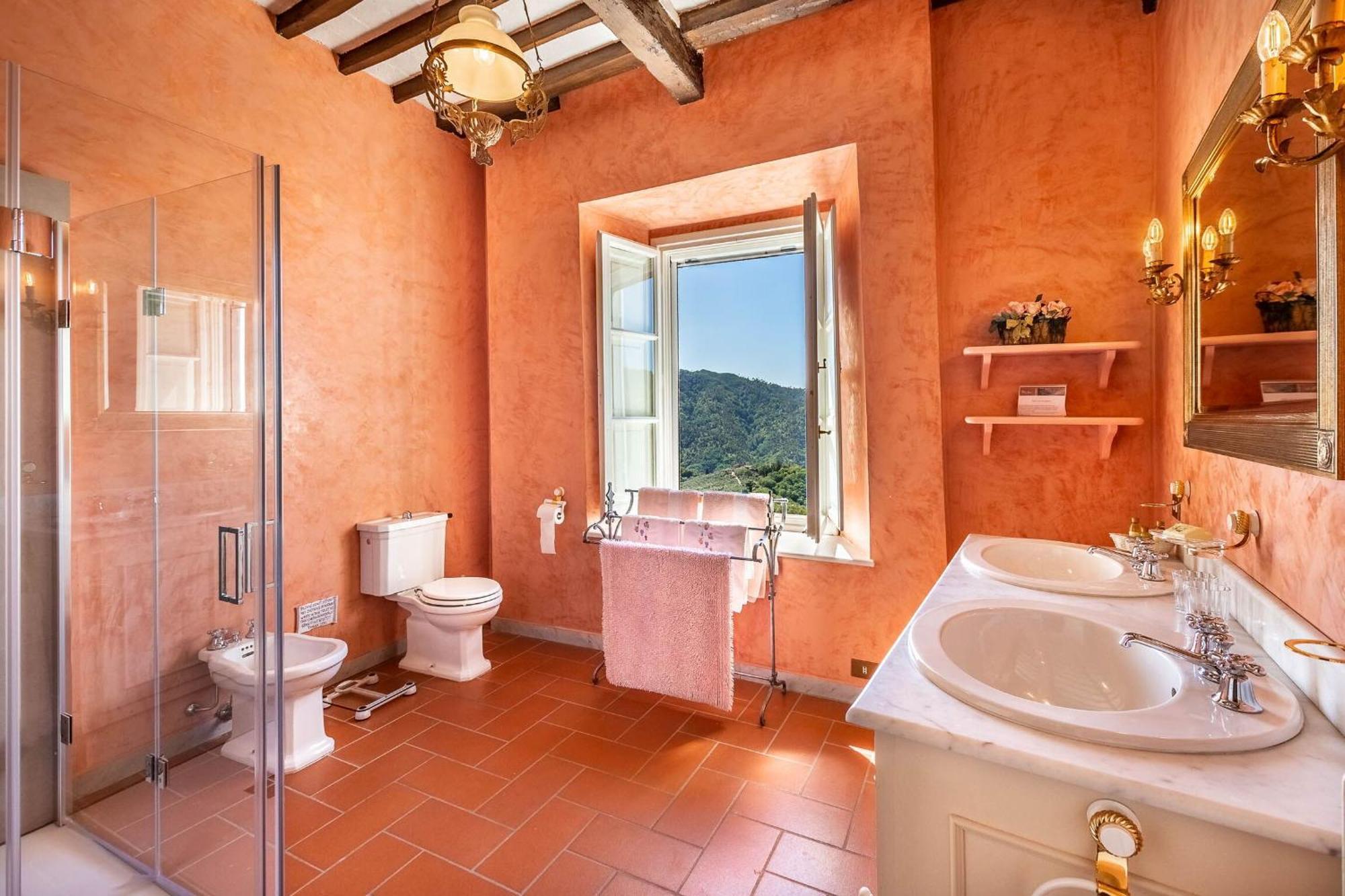 Villa Igea By Salogi Villas Mastiano Luaran gambar