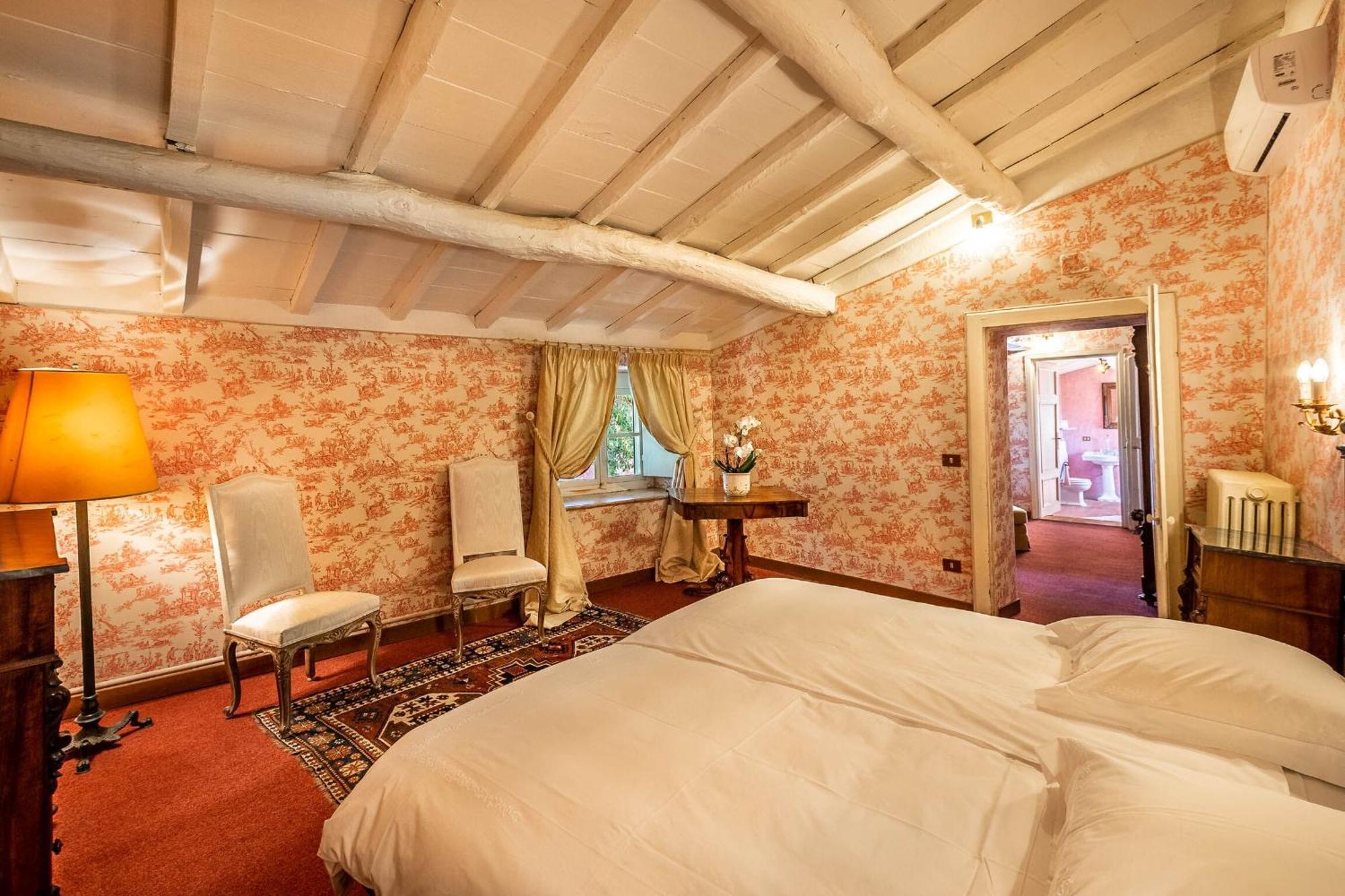 Villa Igea By Salogi Villas Mastiano Luaran gambar