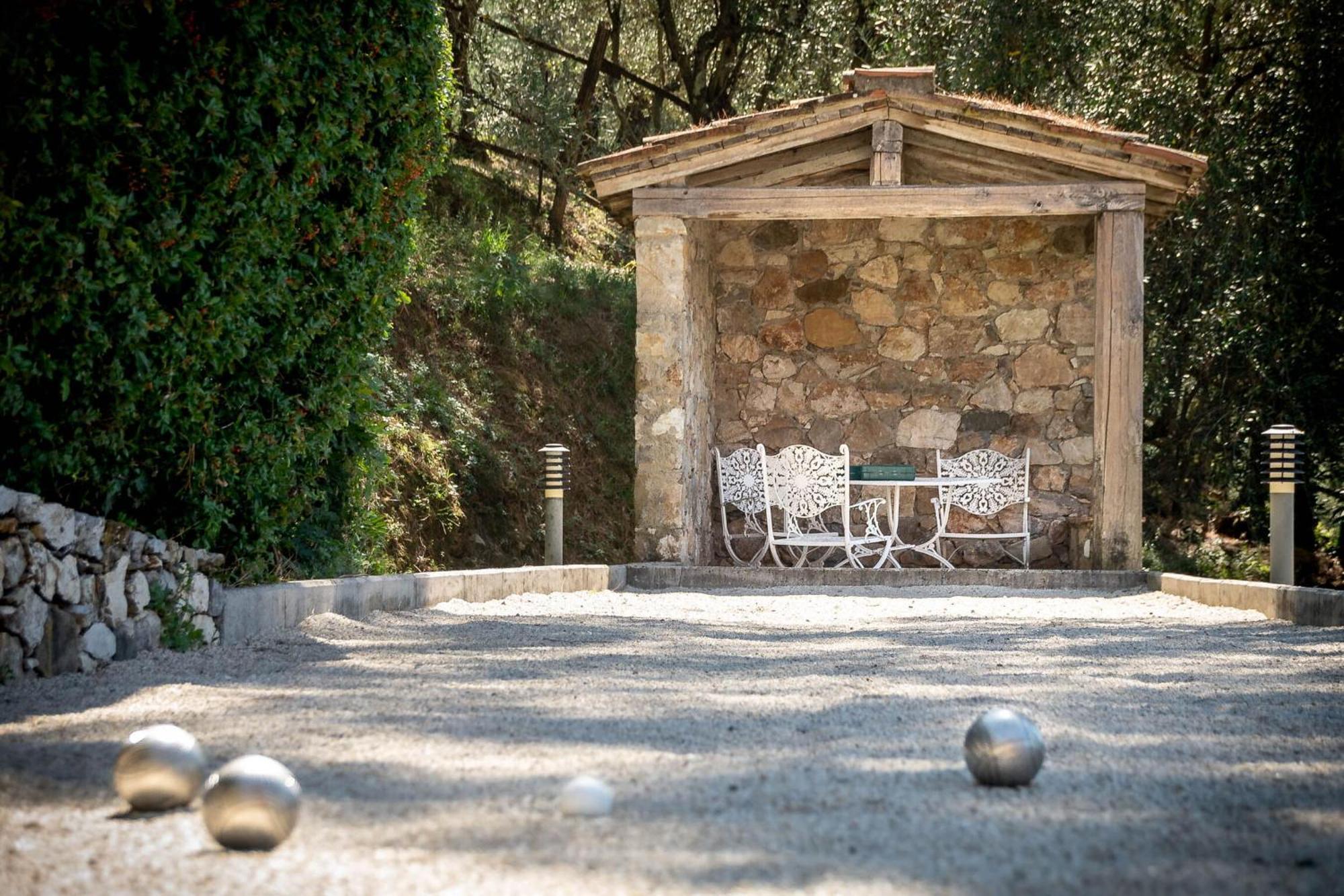 Villa Igea By Salogi Villas Mastiano Luaran gambar