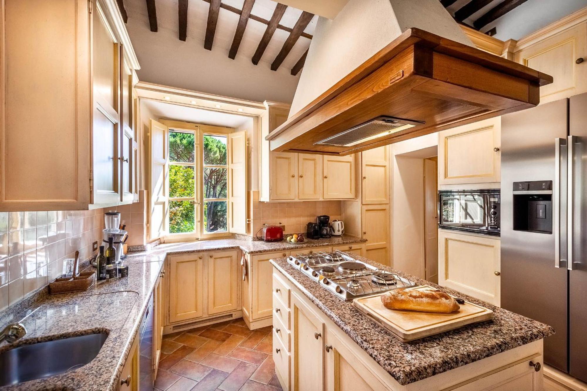 Villa Igea By Salogi Villas Mastiano Luaran gambar