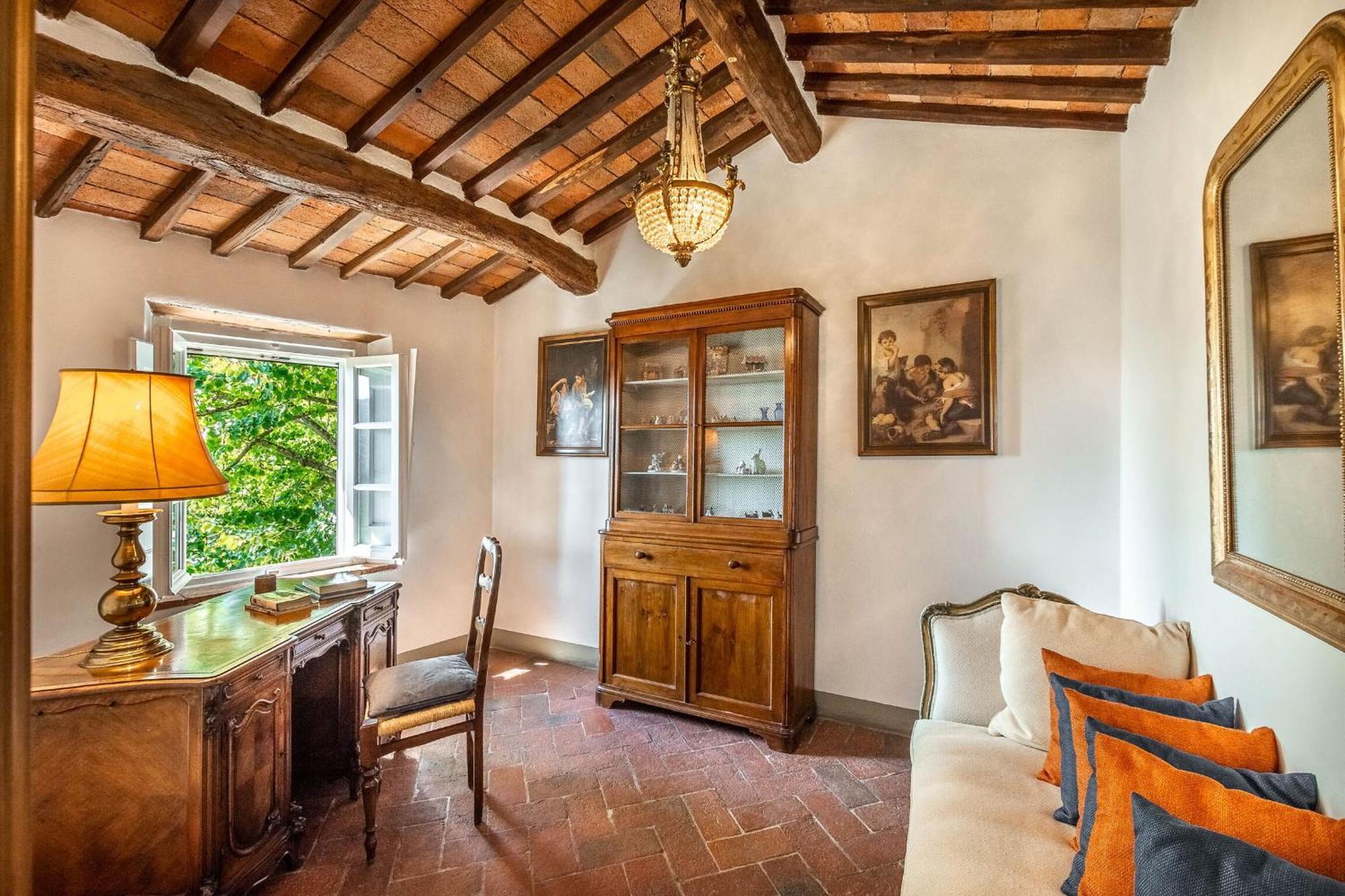 Villa Igea By Salogi Villas Mastiano Luaran gambar