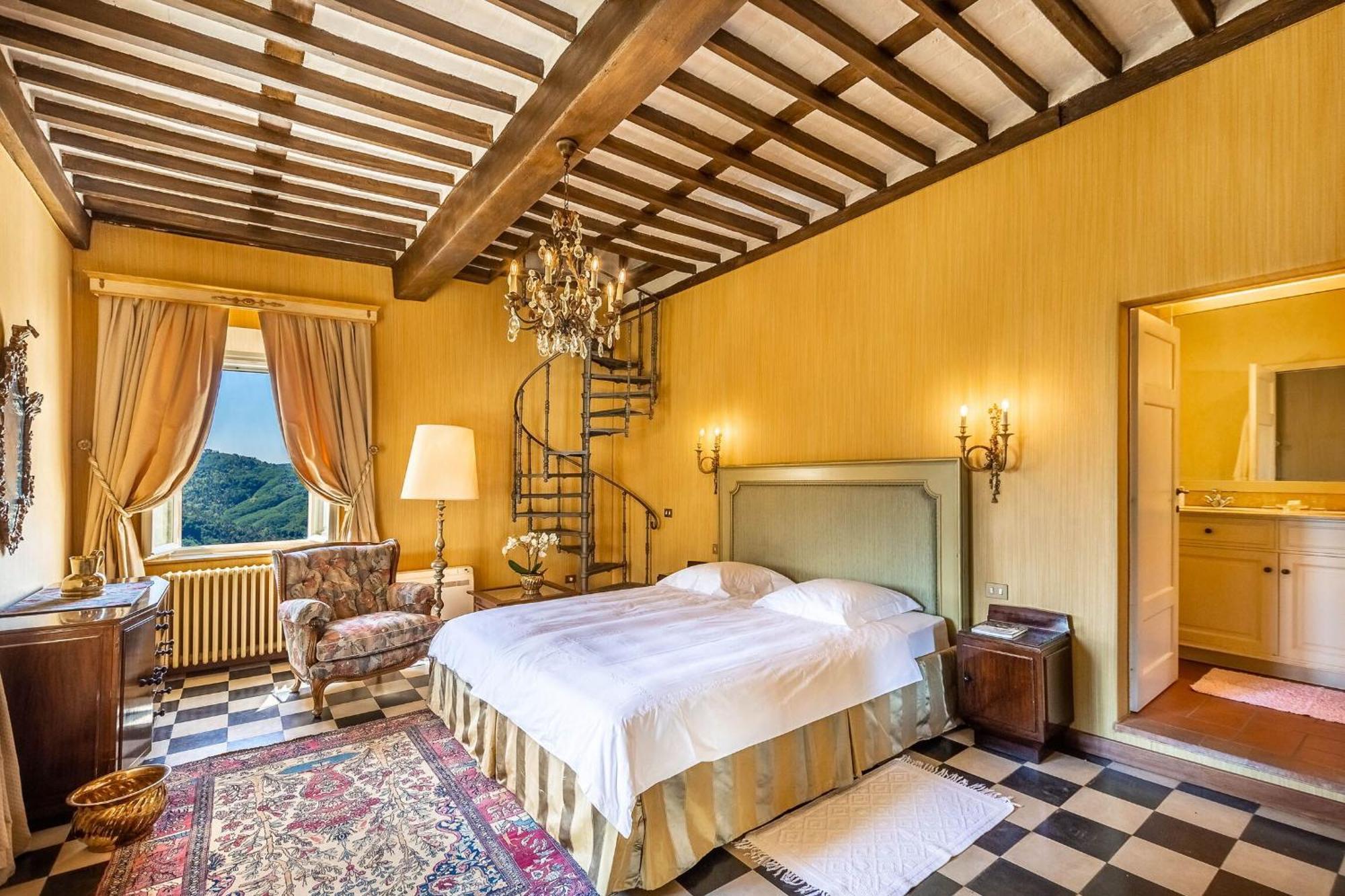 Villa Igea By Salogi Villas Mastiano Luaran gambar