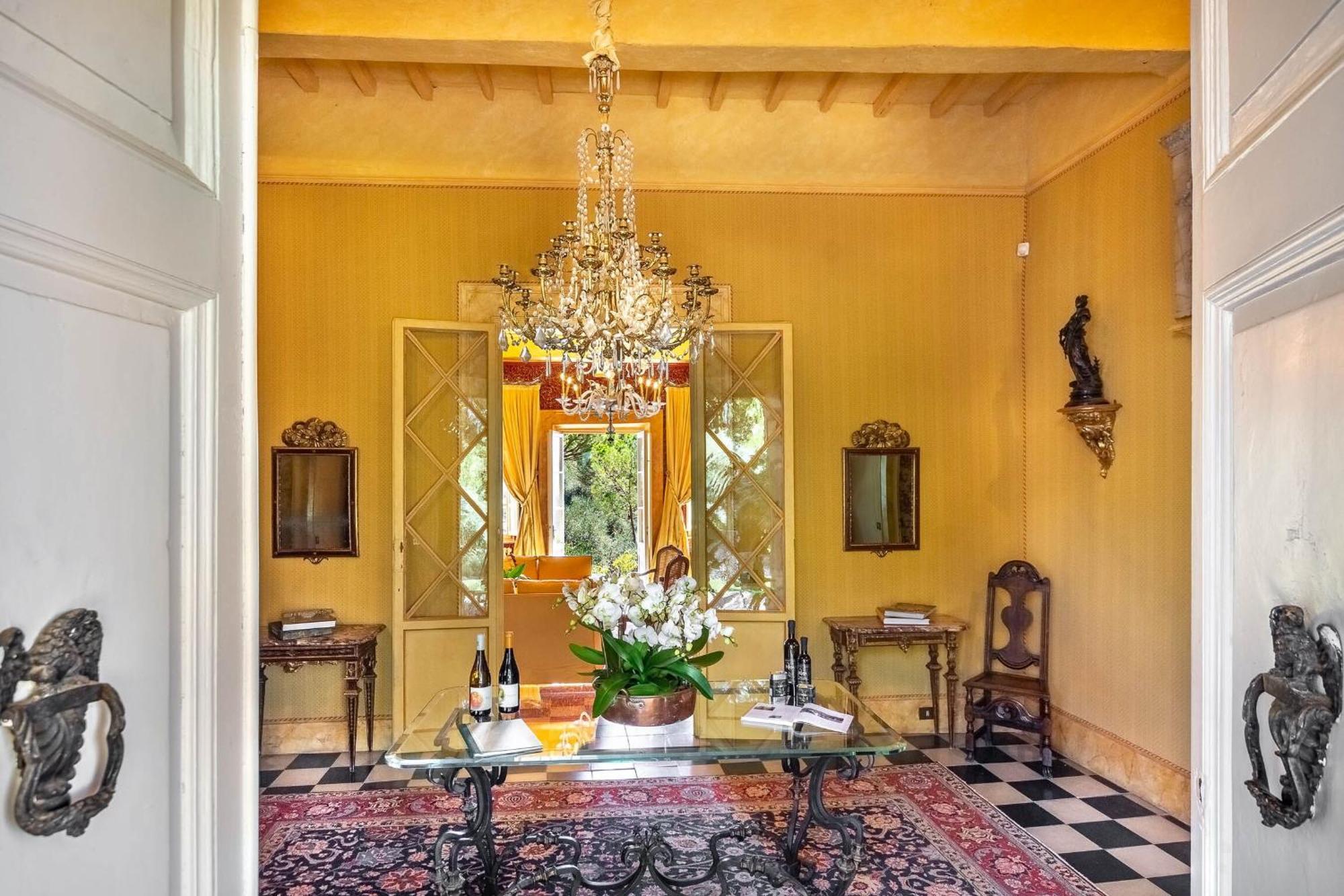 Villa Igea By Salogi Villas Mastiano Luaran gambar