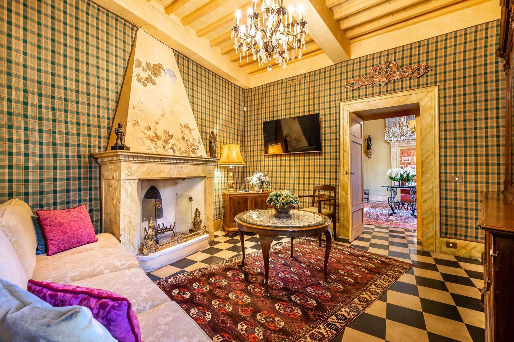 Villa Igea By Salogi Villas Mastiano Luaran gambar