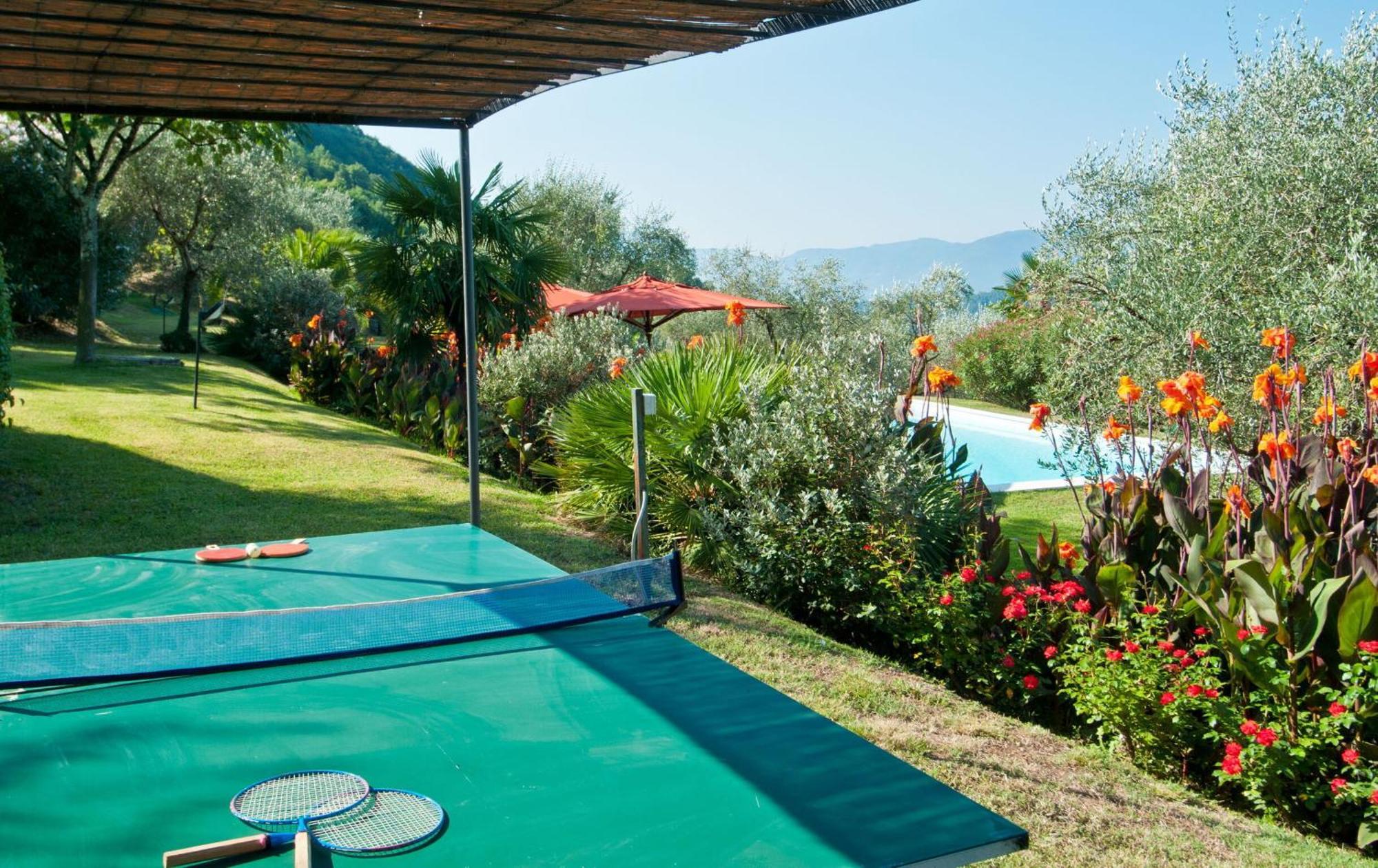 Villa Igea By Salogi Villas Mastiano Luaran gambar